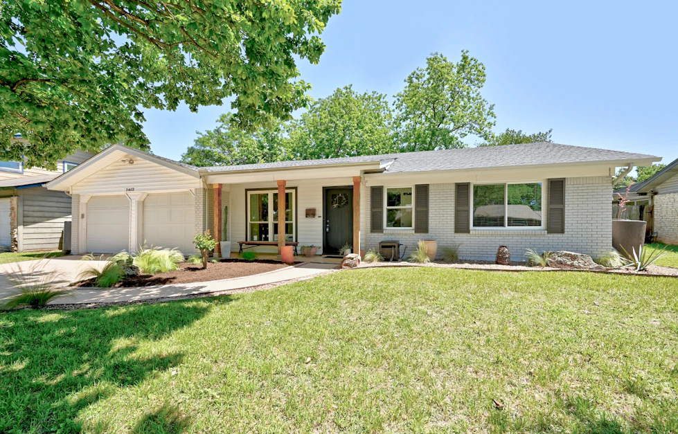 5403 Buffalo Pass, Austin, TX 78745. Powered by HomeDiary